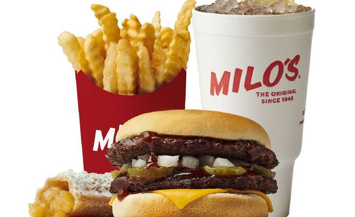 MEGA MEAL