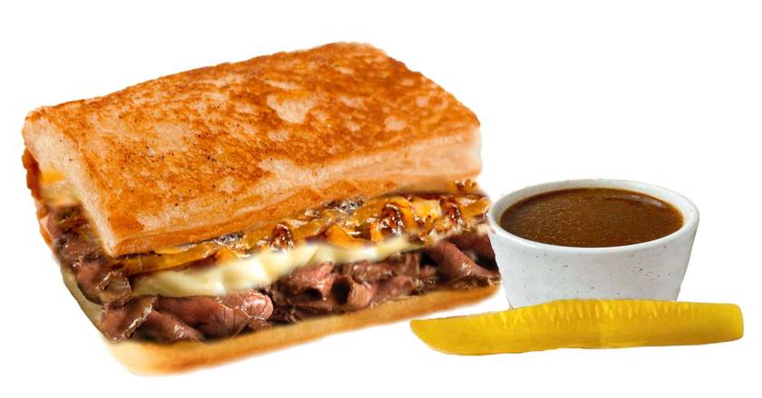 Melt Dip