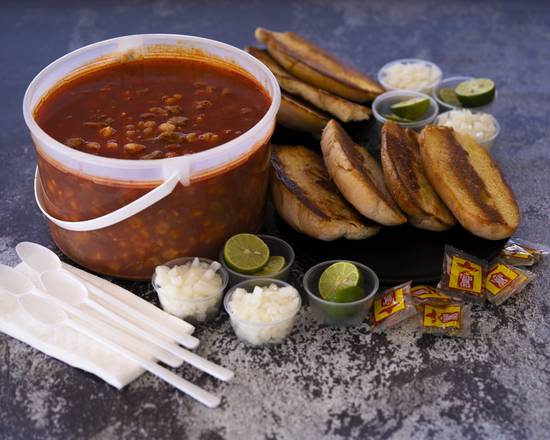 Menudo Familiar