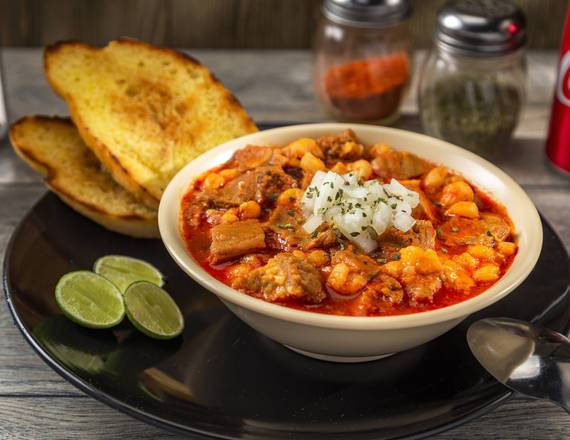Menudo to Go