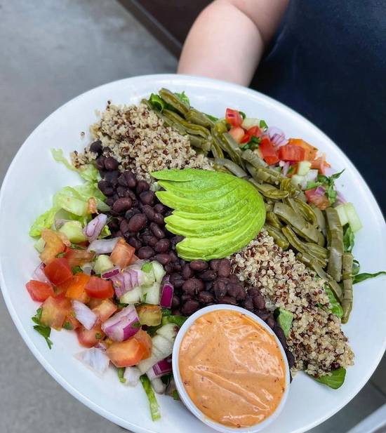 Mexican Salad
