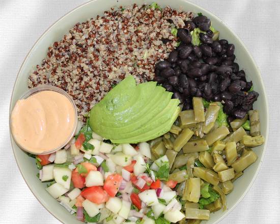 Mexican Salad
