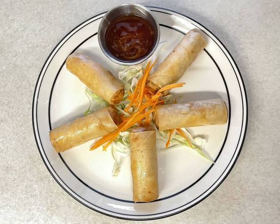 MeYou Thai Egg Rolls (5)