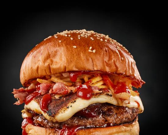 Mia - COMBO ðŸ”ðŸŸ