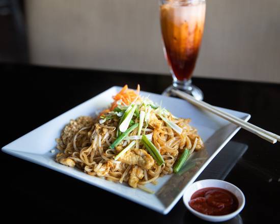 Mieng Kum Thai Coconut Wraps