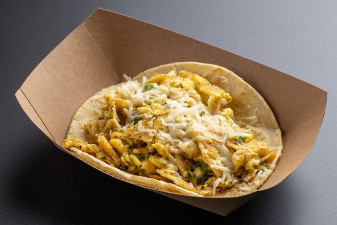 Migas Taco
