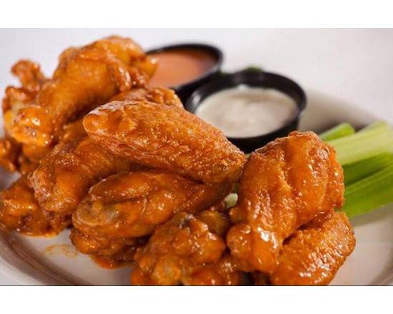 Mild BBQ Sauce