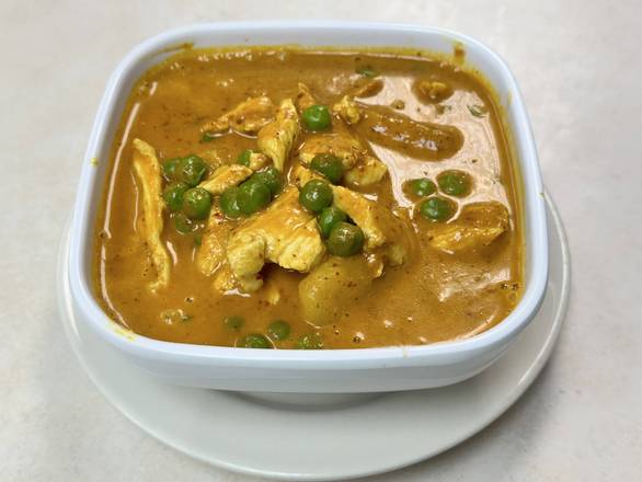Mild Curry