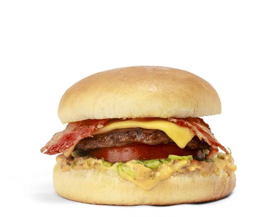 Mini Baconmaster