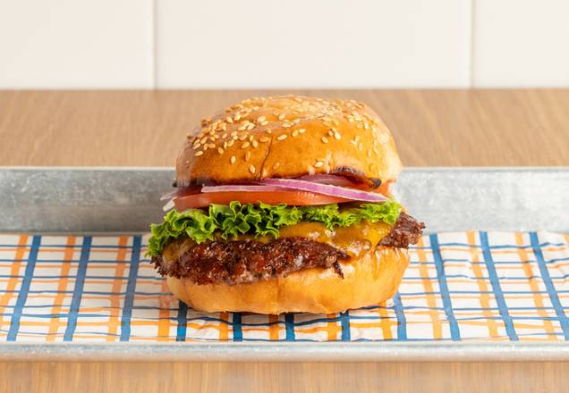 MINI BURGER