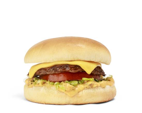 Mini Burgermaster