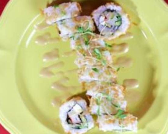 Miso Roll