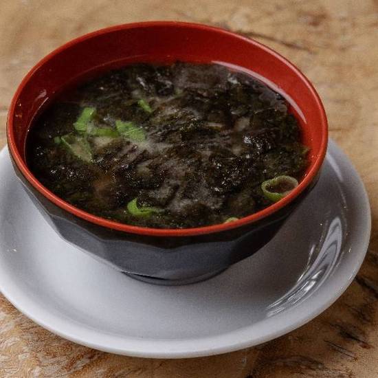 Miso Soup