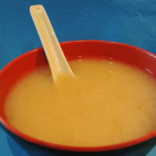 Miso Soup