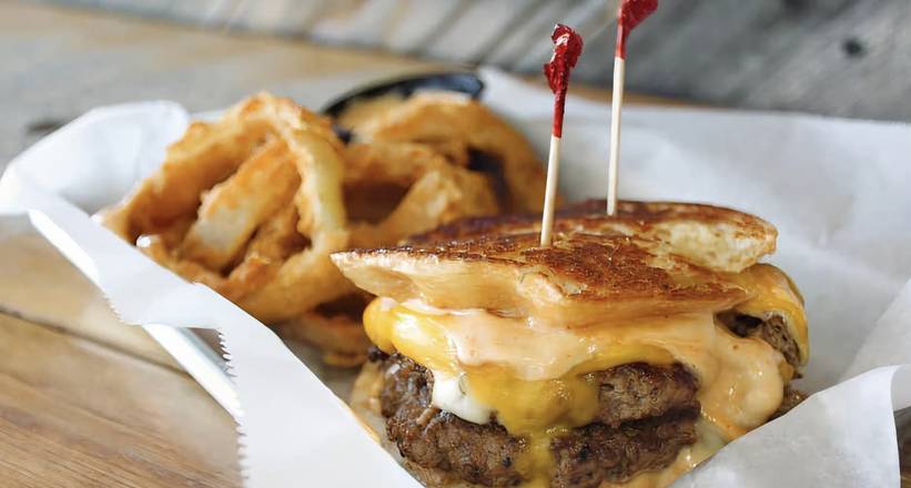 Mississippi Melt
