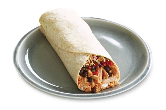 Mondito Burrito (small)