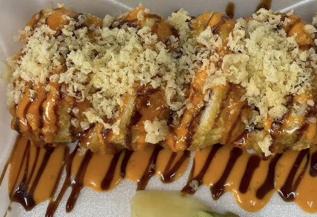 Monster Roll