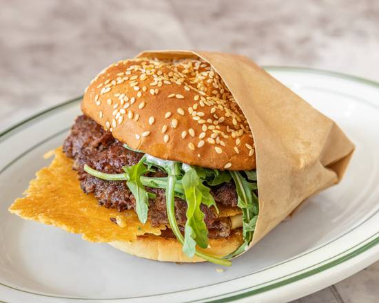 Montclair Burger