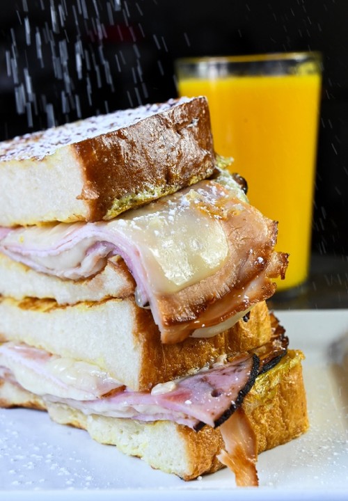 Monte Cristo