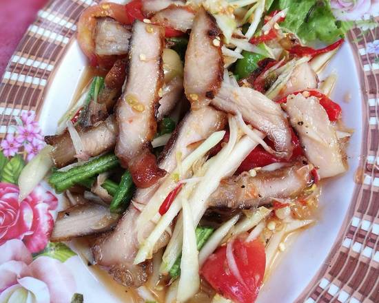 Moo Tok Krok