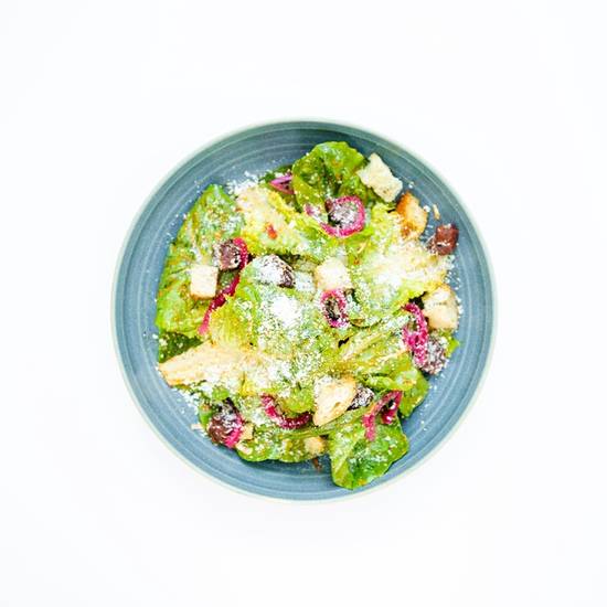 Moroccan Caesar*
