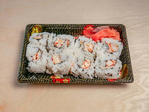 morrisville roll