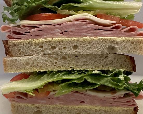 Mortadella