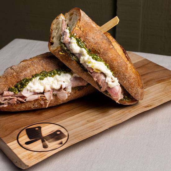 MORTADELLA