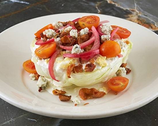 Morton's Iceberg Wedge