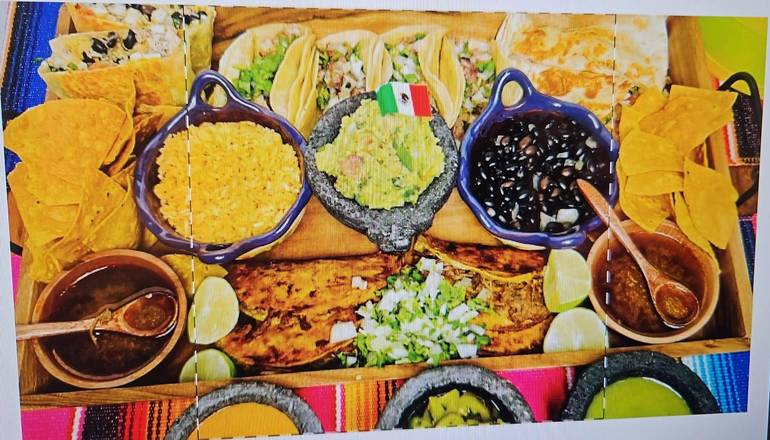 Mr. Tepaches Party Tray