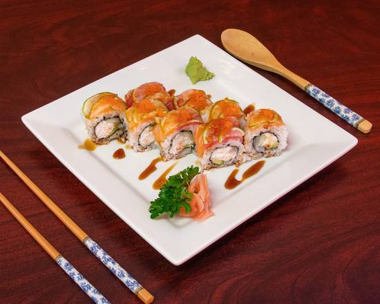 Mum's Roll