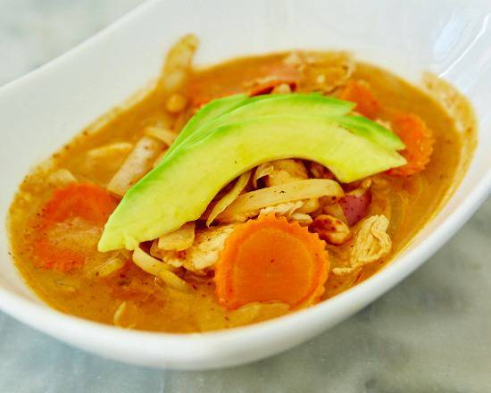 Mussamun Curry Entree