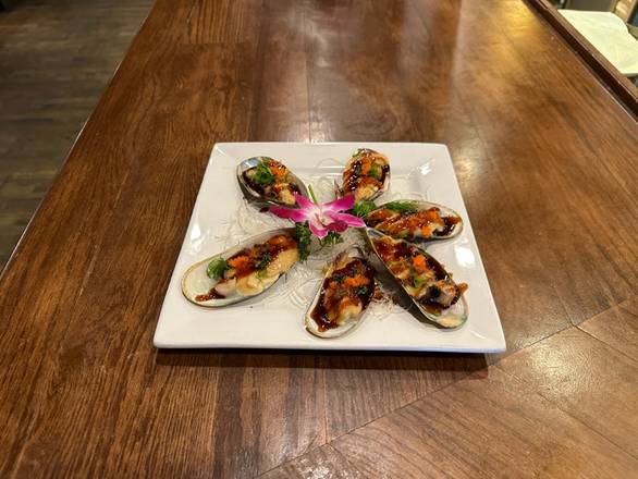 Mussel