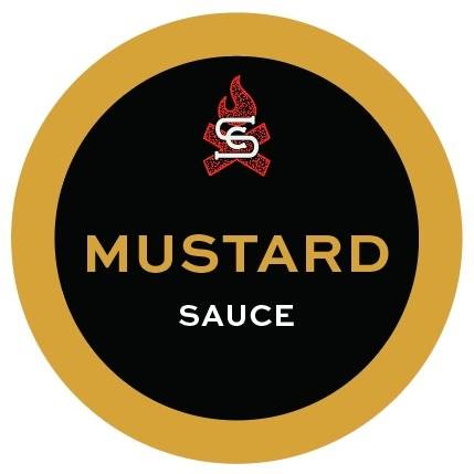 Mustard BBQ Sauce