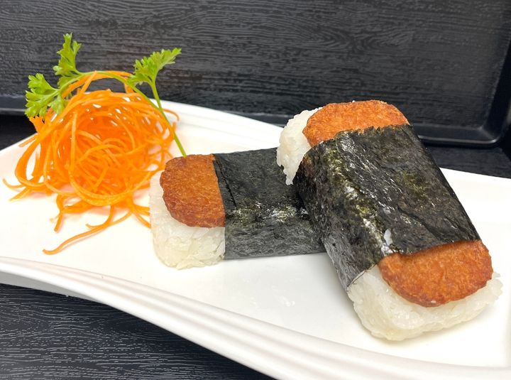 Musubi (2pcs)