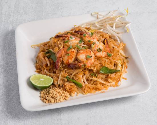 N-1 Pad Thai
