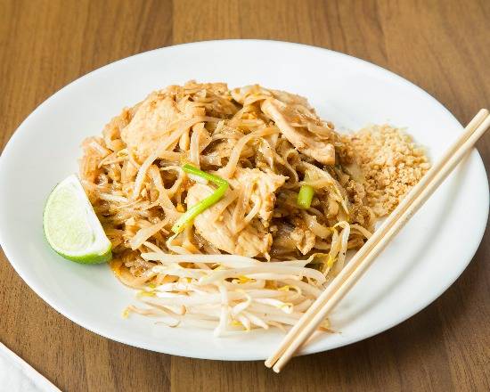 N1 Pad Thai