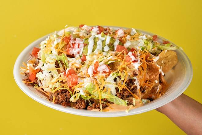 Nachos*