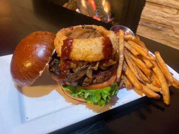 Nada Burger