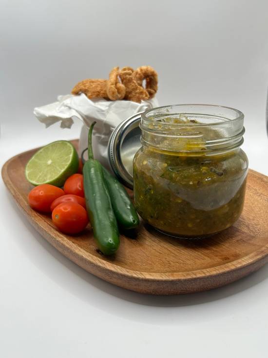 Nam Prik Noom (8oz)