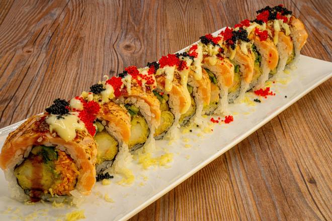 Nashville Roll