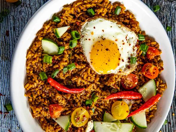 NASI GORENG