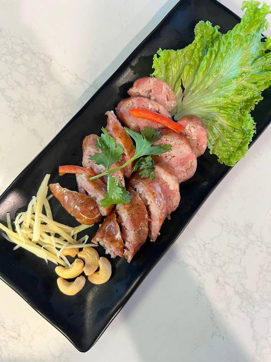 NEW! E-Sarn Sausage (2)