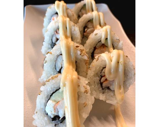New York Roll