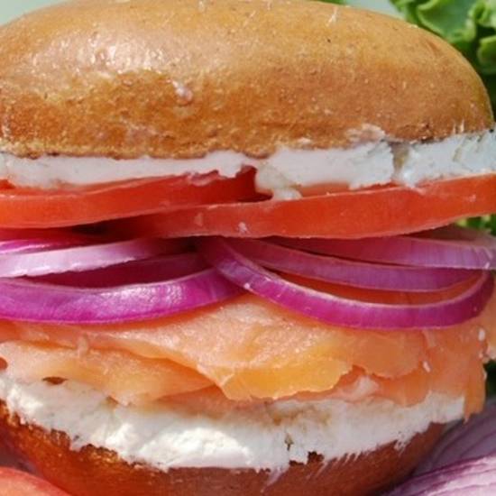 New Yorker Sandwich