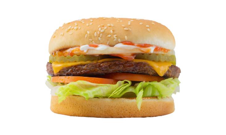 NICE BURGER