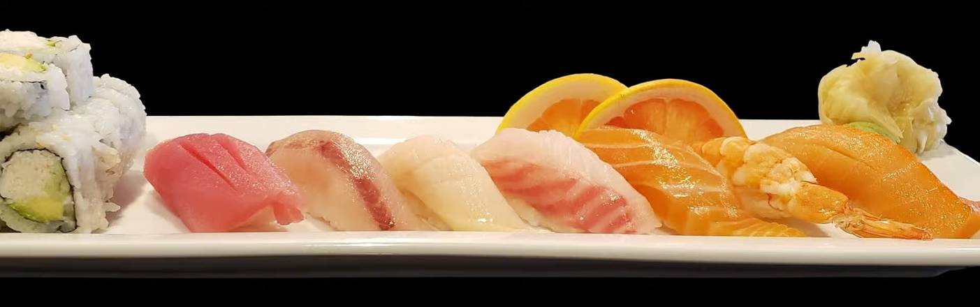 Nigiri Combination