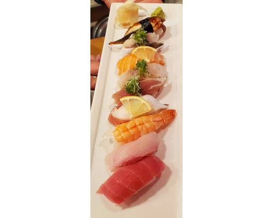 Nigiri Combination