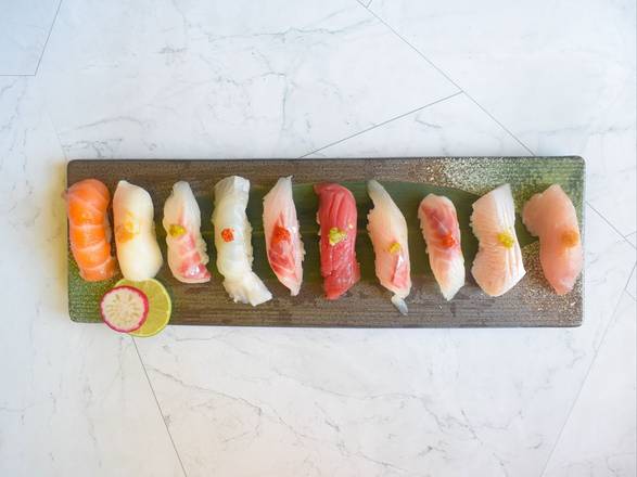 Nigiri Combo