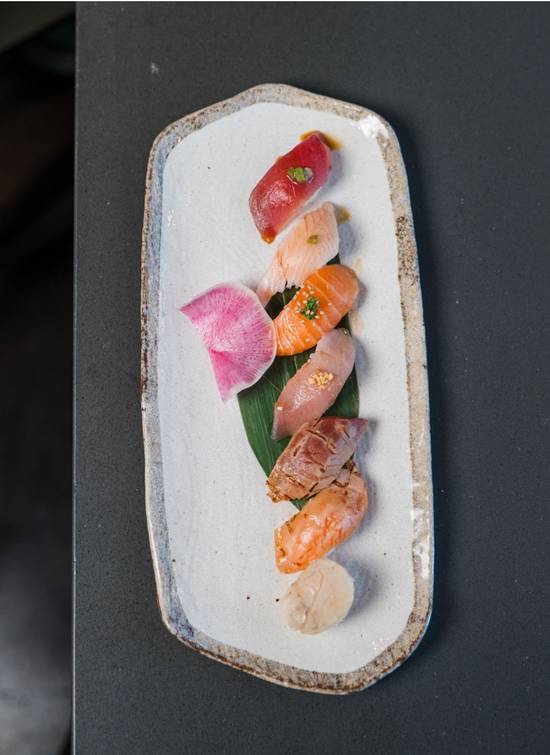 Nigiri Flight Box